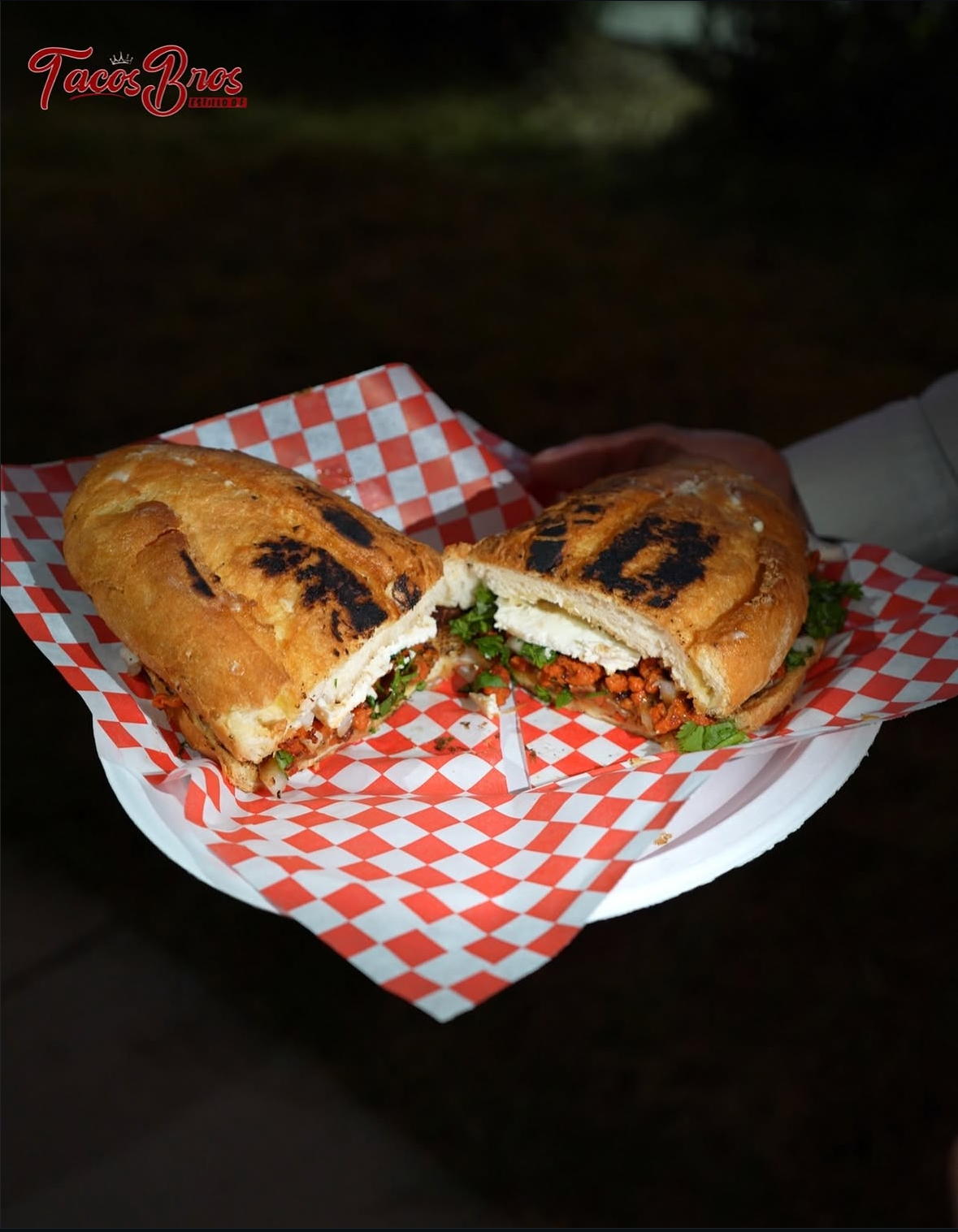 Torta Bros
