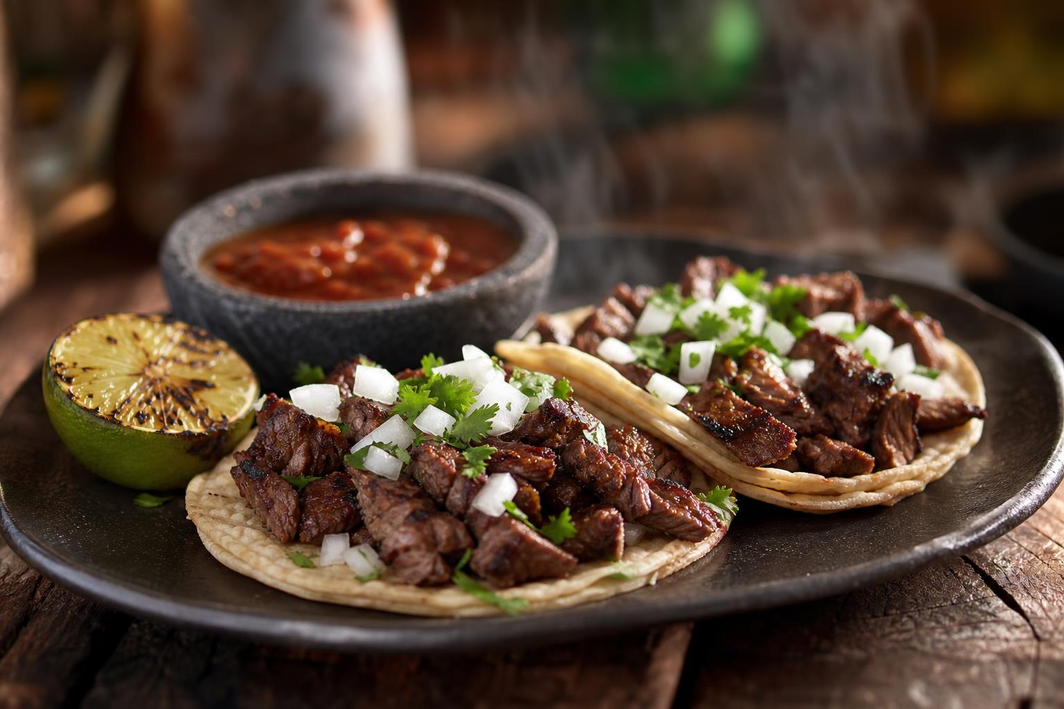 Carne asada
